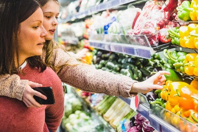 2025食品品类趋势/TOP增长集团回顾(图1) 2025食品品类趋势/TOP增长集团回顾(图1)