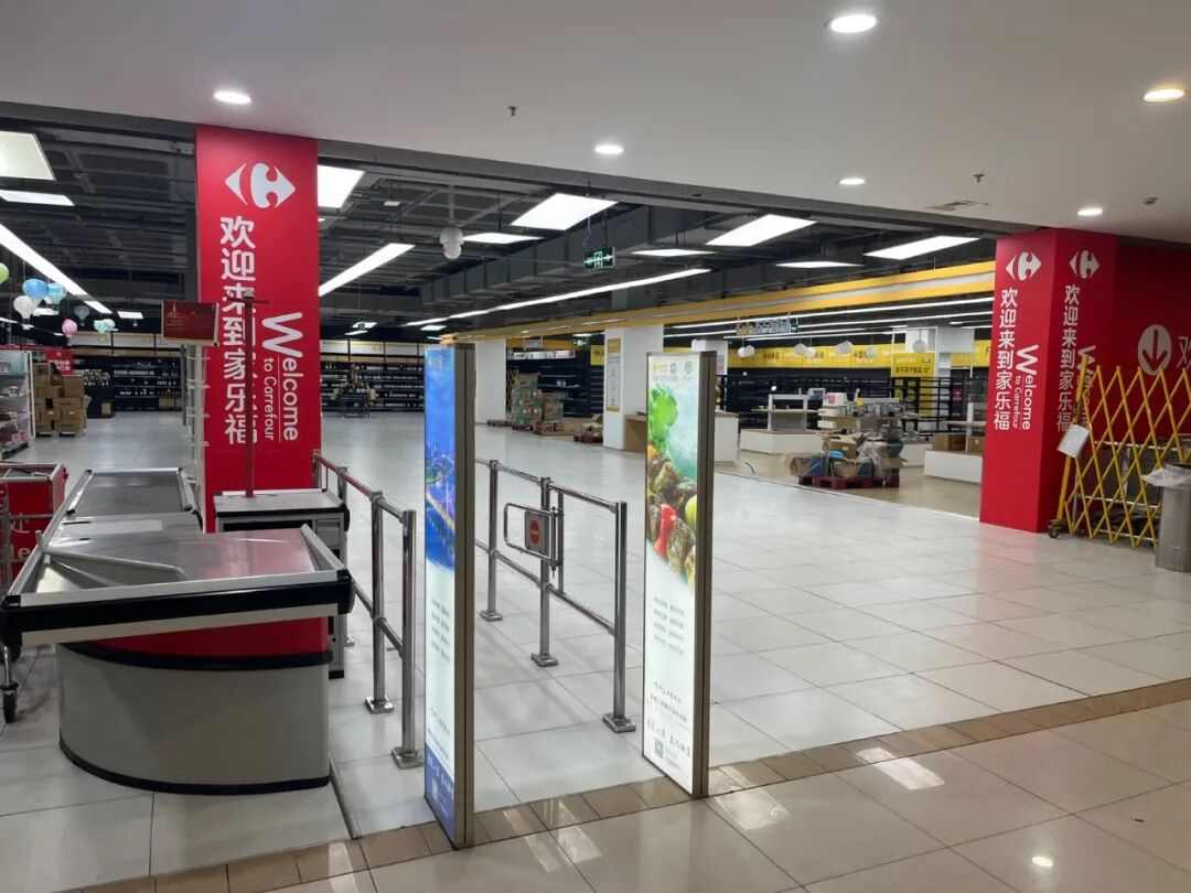 胖东来的第一批学徒，已经挂科了(图7)