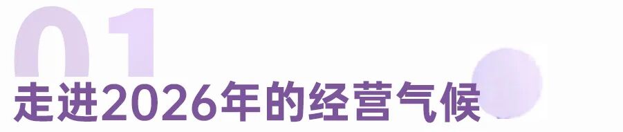 2026年经营环境：人机共生与商业价值跃迁(图3)