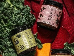 70%消费者转向植物色素 天然色成为趋势(图1) 70%消费者转向植物色素 天然色成为趋势(图1)