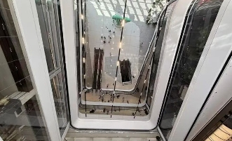 中国购物中心行业调整期 头部企业主导轻资产转型(图1)