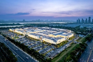 中国购物中心行业调整期 头部企业主导轻资产转型(图5)