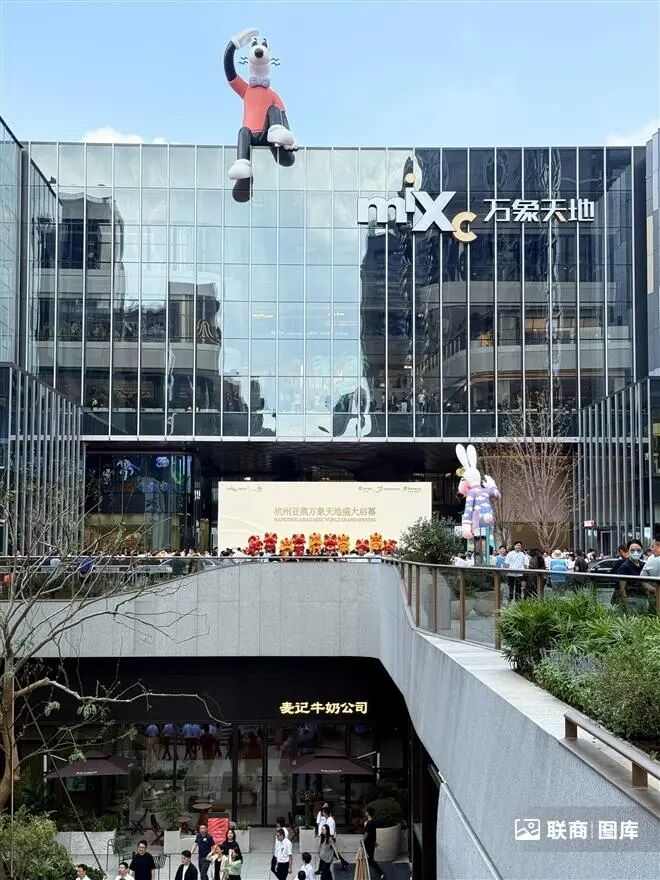 中国购物中心行业调整期 头部企业主导轻资产转型(图3)