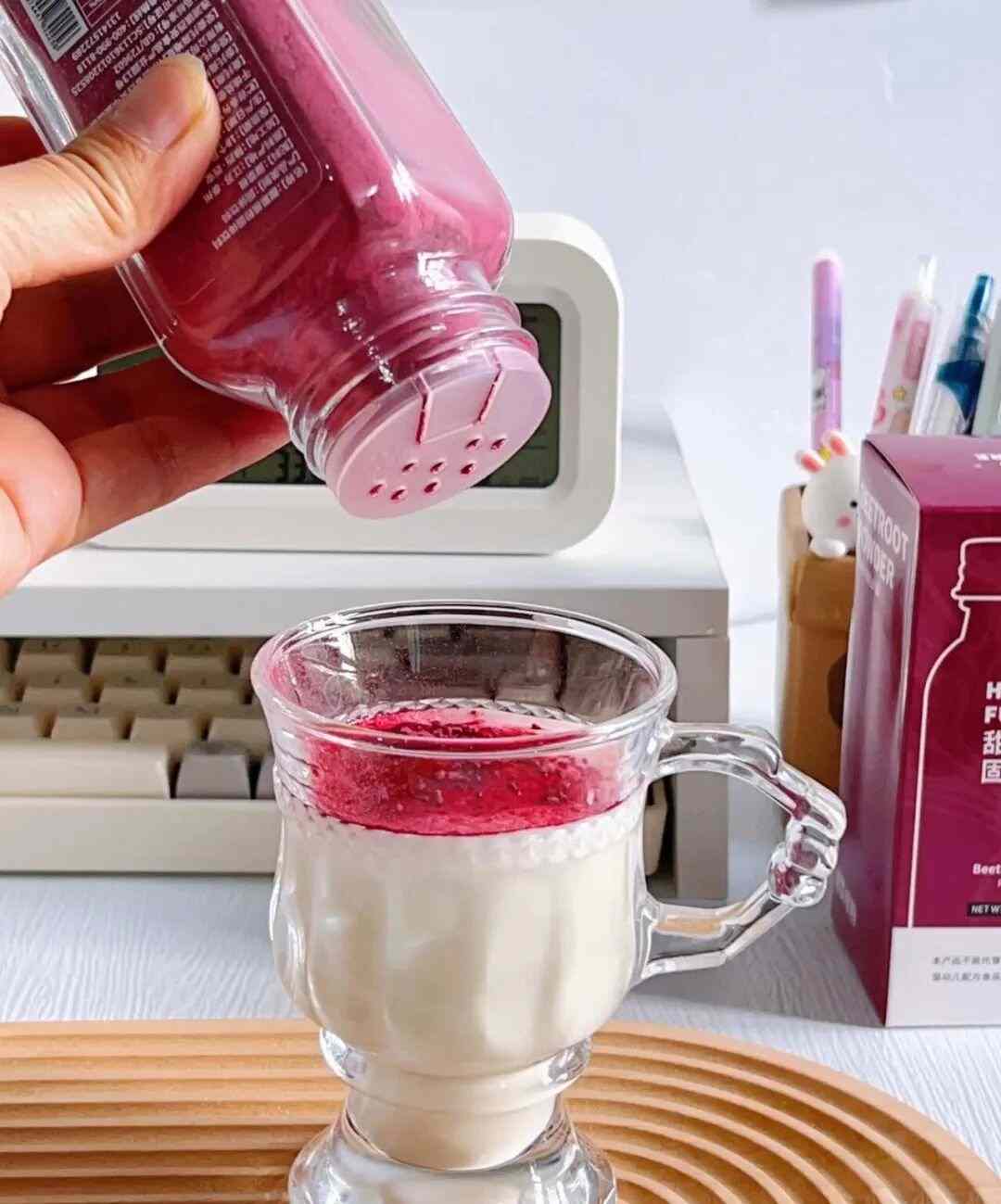 70%消费者转向植物色素 天然色成为趋势(图3) 70%消费者转向植物色素 天然色成为趋势(图3)