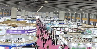 年轻人展会新潮流：免费试吃与赠品攻略(图14)