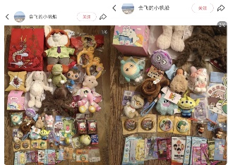 年轻人展会新潮流：免费试吃与赠品攻略(图15)