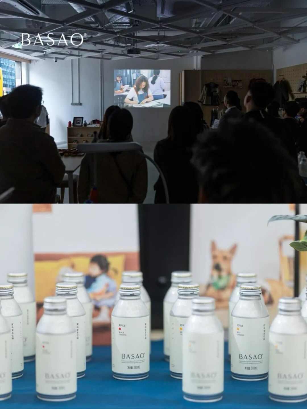 银鹭创始人陈清水再创业?卖茶、空间和文化(图7) 银鹭创始人陈清水再创业?卖茶、空间和文化(图7)