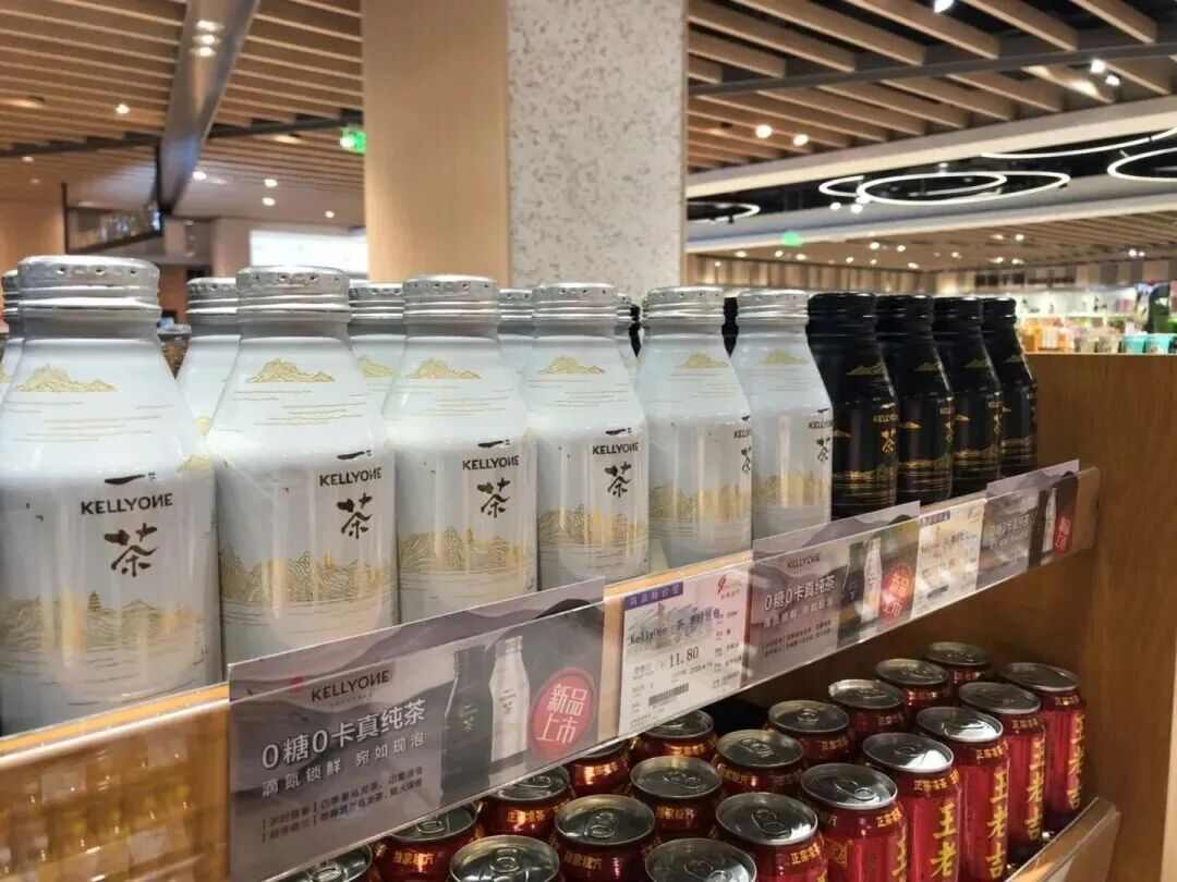 银鹭创始人陈清水再创业?卖茶、空间和文化(图8) 银鹭创始人陈清水再创业?卖茶、空间和文化(图8)