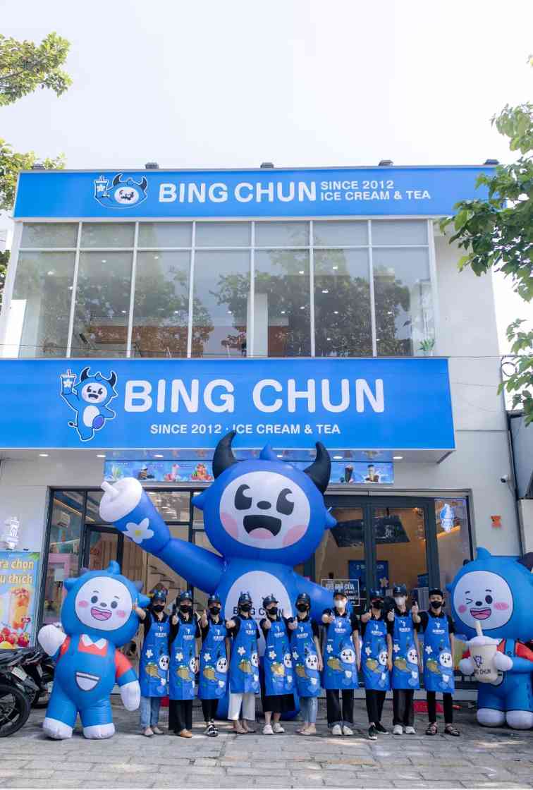 惊爆！冰淳茶饮砸6000万“兜底”加盟，三年万店计划底气何在？(图4)