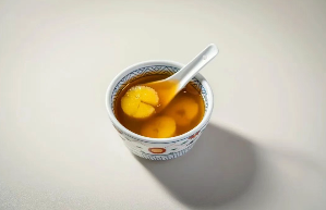 为了这颗小料，奶茶店要打起来了！(图1)