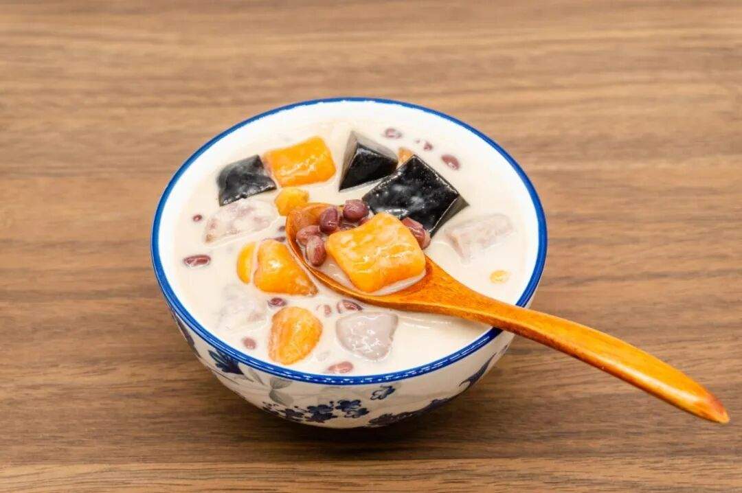 为了这颗小料，奶茶店要打起来了！(图5)