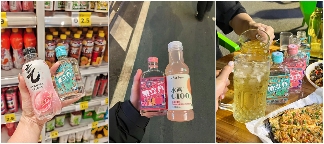 走过五年黑暗隧道后，江小白靠一瓶酒杀回来(图9)