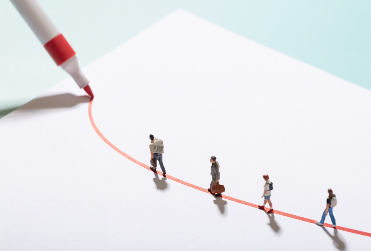 走过五年黑暗隧道后，江小白靠一瓶酒杀回来(图12)