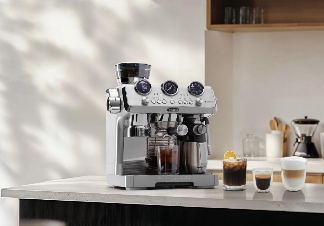 增速高于普通小家电10倍，家用咖啡机爆了(图3)