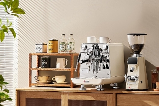 增速高于普通小家电10倍，家用咖啡机爆了(图4)
