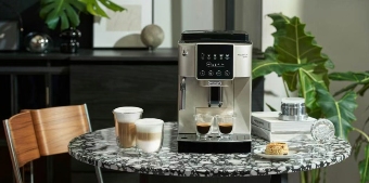 增速高于普通小家电10倍，家用咖啡机爆了(图1)