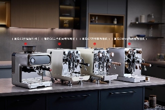 增速高于普通小家电10倍，家用咖啡机爆了(图5)