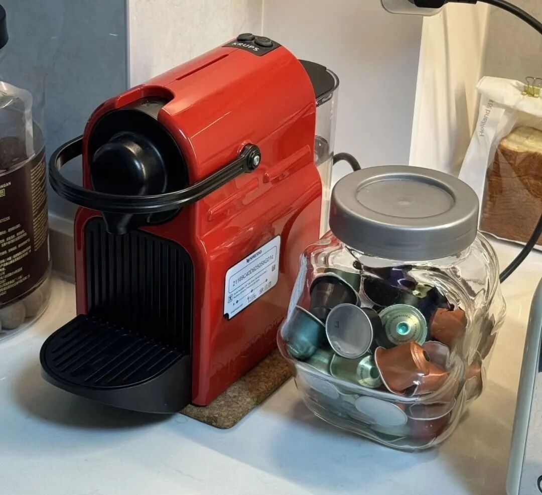 当无人咖啡机进入消费者周围十米，咖啡市场要风云再起？(图9)