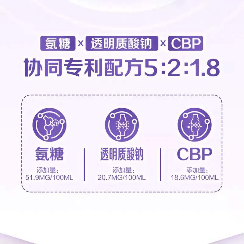 从“解决乳糖不耐”到“进军全家营养”,三只小牛瞄准三代人破卷功能奶?(图6) 从“解决乳糖不耐”到“进军全家营养”,三只小牛瞄准三代人破卷功能奶?(图6)