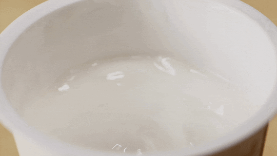 国内首创生布丁官宣：是谁还在吃熟布丁？(图3)