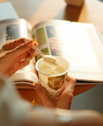 国内首创生布丁官宣：是谁还在吃熟布丁？(图8)