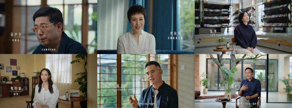 特仑苏2025：以文化深耕，交出一份“更好”答卷(图4)