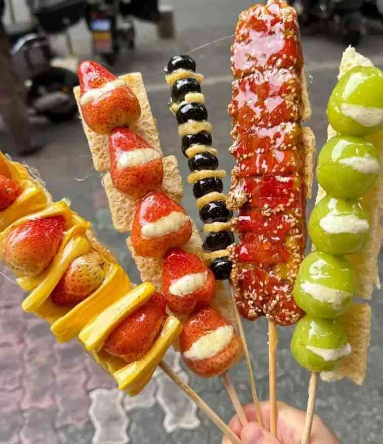 沾上它上架就秒空！奶皮子，中国烘焙界自己的“风味货币”(图11)