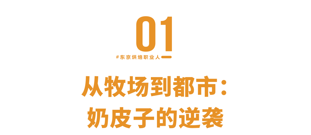 沾上它上架就秒空！奶皮子，中国烘焙界自己的“风味货币”(图4)