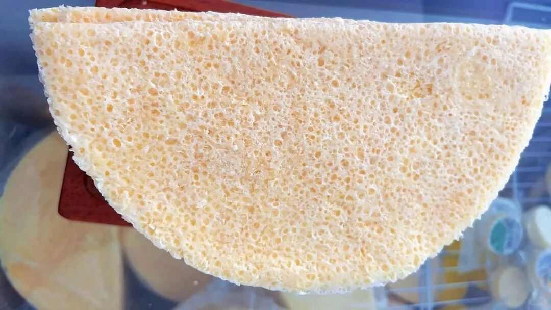 沾上它上架就秒空！奶皮子，中国烘焙界自己的“风味货币”(图5)