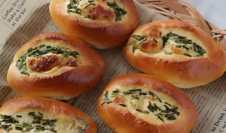 当“咸味”撕开增长缺口，谁在重新定义年轻人的面包？(图1)