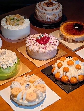 抱团「拼好糕」的杀糕大会，被北上广的年轻人抢疯了(图2)