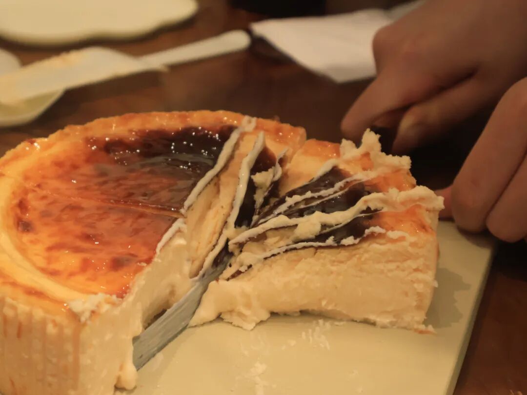 今年最流行的社交局,花200块一起“杀糕”(图8) 今年最流行的社交局,花200块一起“杀糕”(图8)