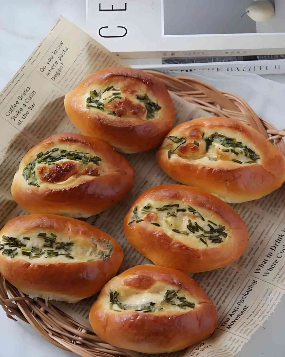 当“咸味”撕开增长缺口，谁在重新定义年轻人的面包？(图6)