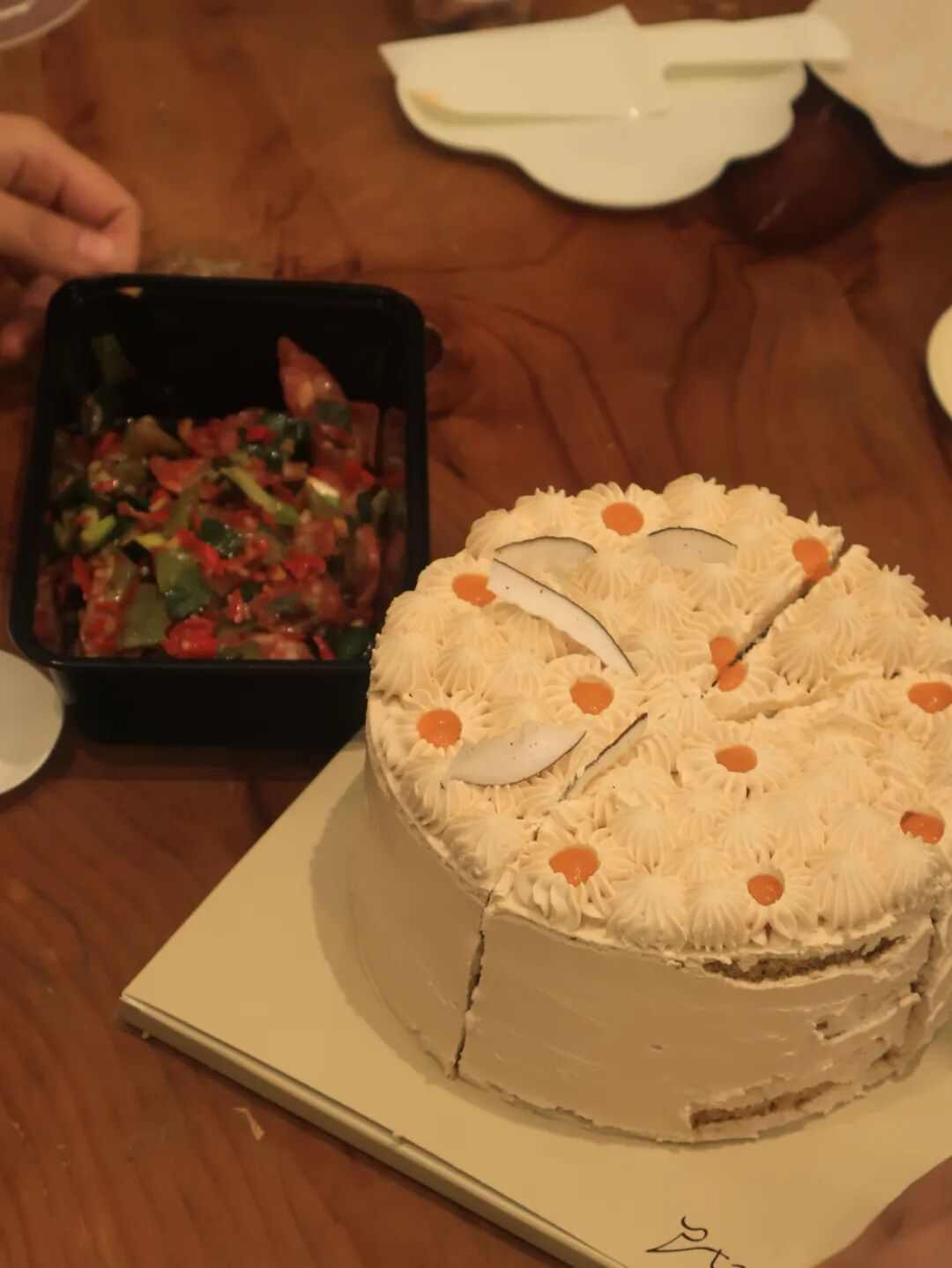 今年最流行的社交局,花200块一起“杀糕”(图9) 今年最流行的社交局,花200块一起“杀糕”(图9)