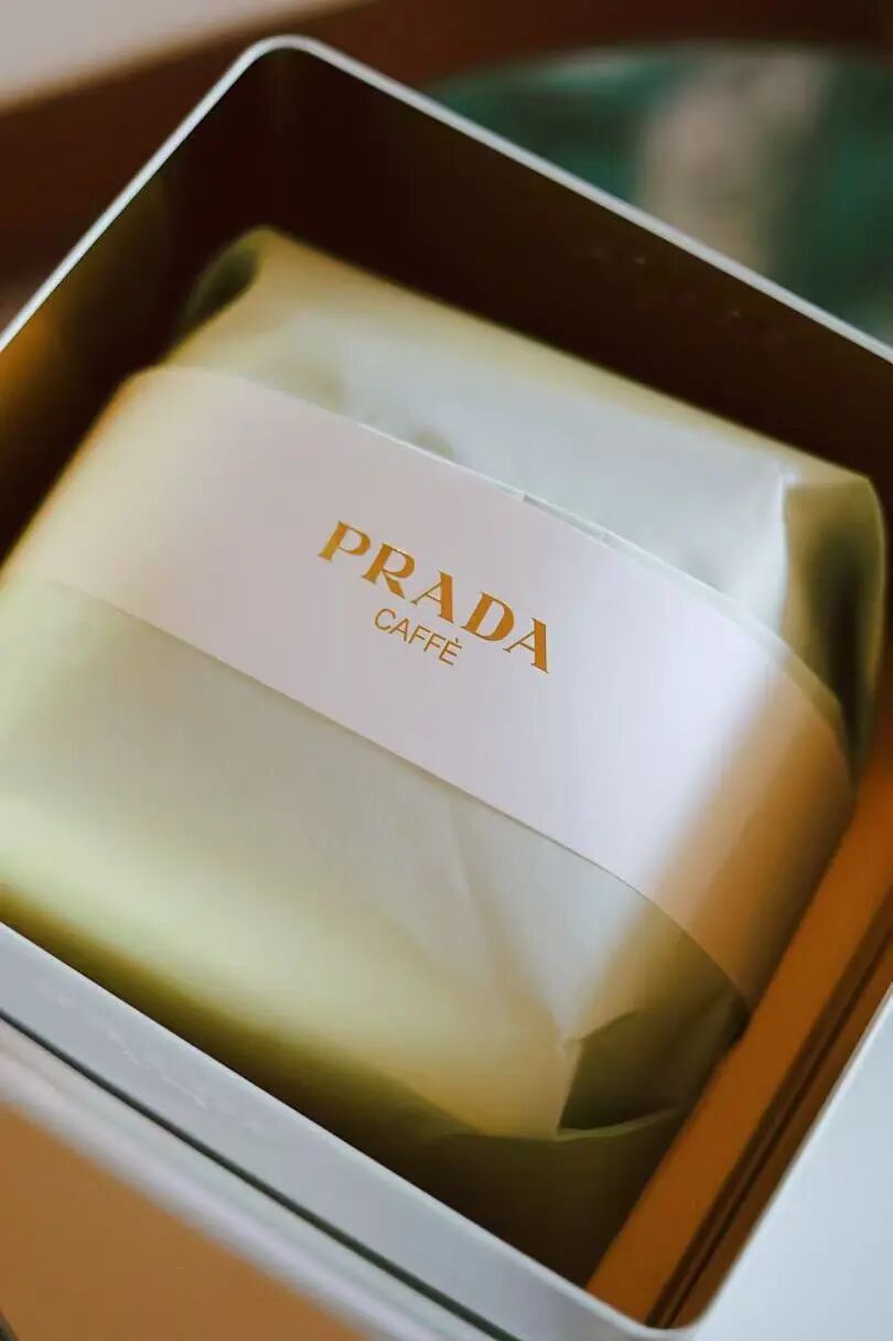 圣诞大面包潘娜托尼,到底在高贵什么?(图4) 圣诞大面包潘娜托尼,到底在高贵什么?(图4)