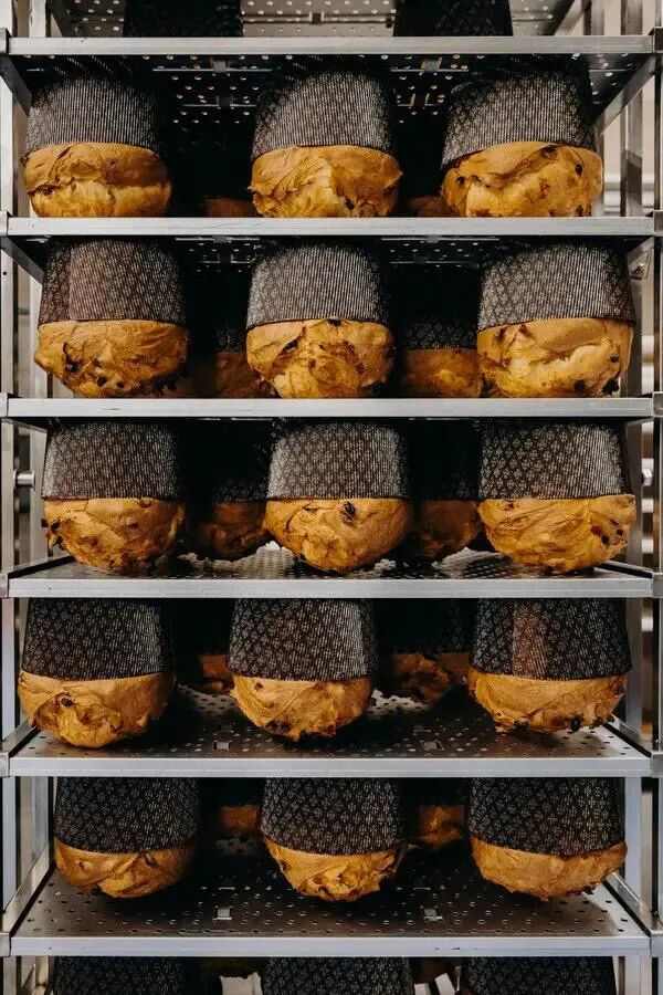 圣诞大面包潘娜托尼,到底在高贵什么?(图7) 圣诞大面包潘娜托尼,到底在高贵什么?(图7)