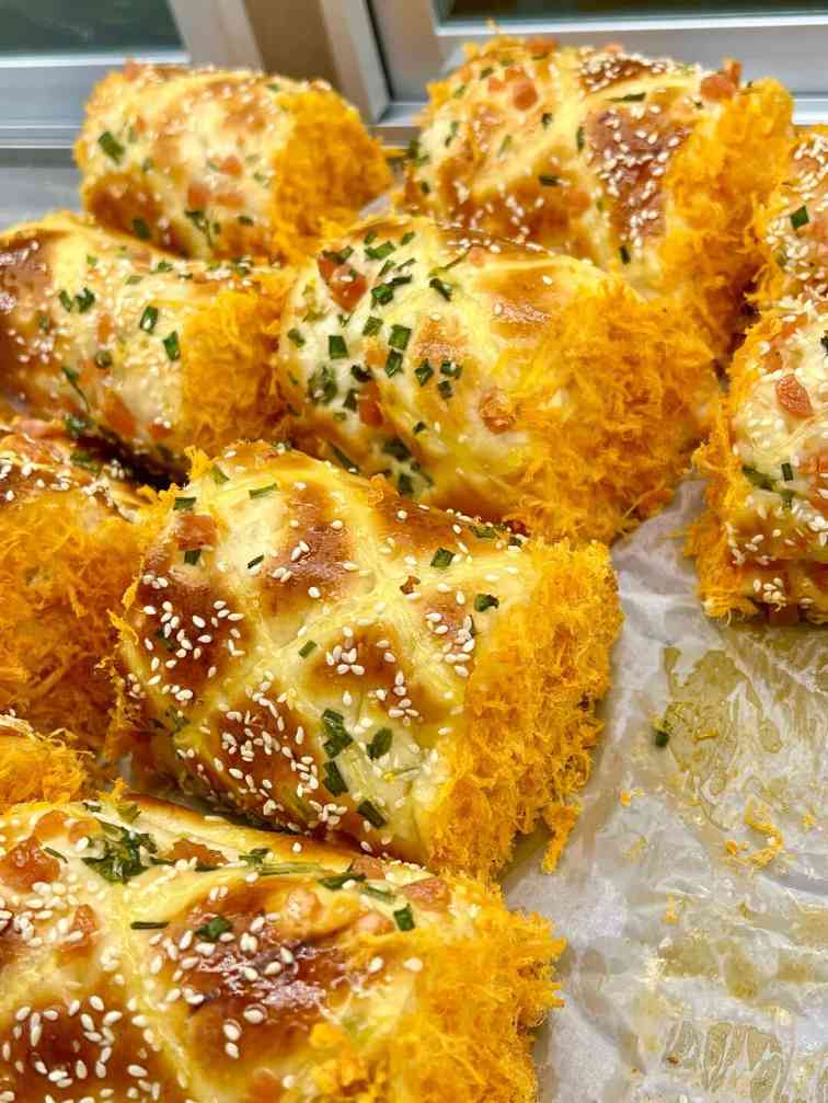 当“咸味”撕开增长缺口，谁在重新定义年轻人的面包？(图9)