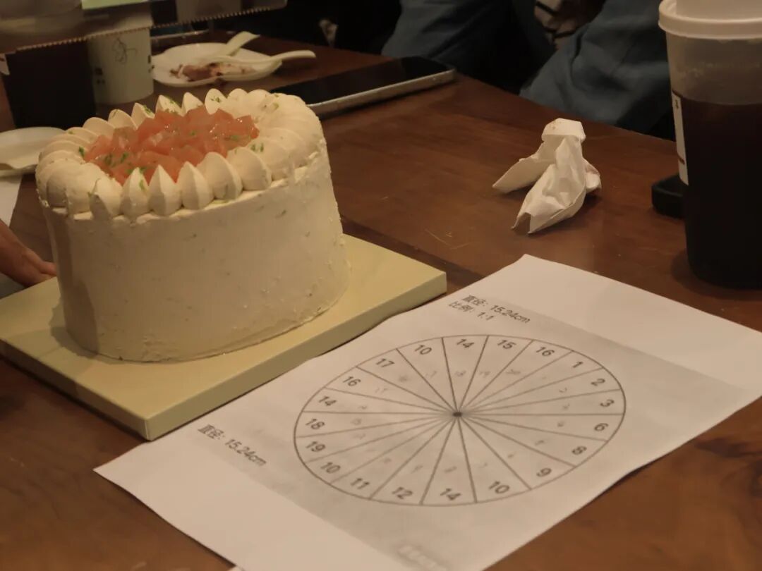 今年最流行的社交局,花200块一起“杀糕”(图7) 今年最流行的社交局,花200块一起“杀糕”(图7)