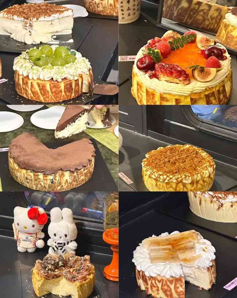 抱团「拼好糕」的杀糕大会，被北上广的年轻人抢疯了(图8)