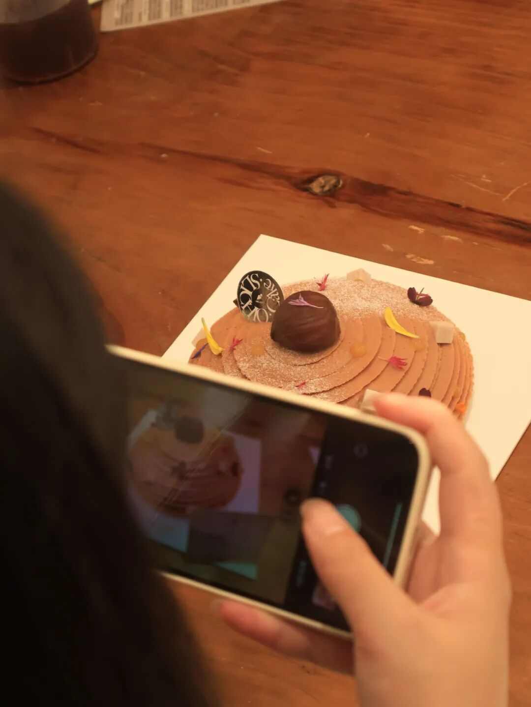 今年最流行的社交局,花200块一起“杀糕”(图10) 今年最流行的社交局,花200块一起“杀糕”(图10)