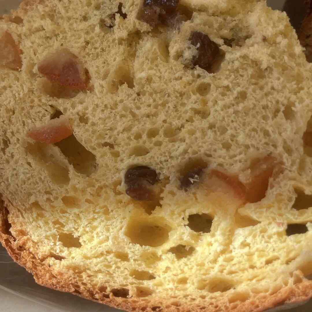 圣诞大面包潘娜托尼,到底在高贵什么?(图12) 圣诞大面包潘娜托尼,到底在高贵什么?(图12)