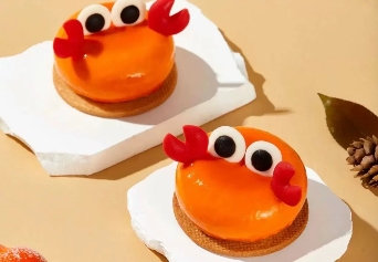 扒了500+款秋冬新品面包，发现风味关键词是这些！(图1)