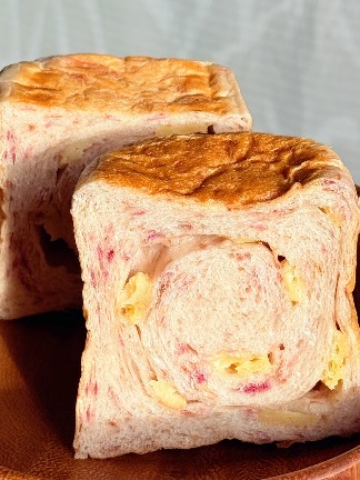 扒了500+款秋冬新品面包，发现风味关键词是这些！(图9)