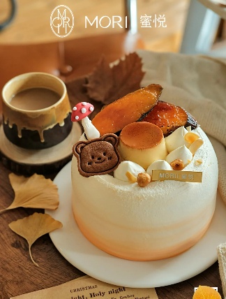 扒了500+款秋冬新品面包，发现风味关键词是这些！(图18)