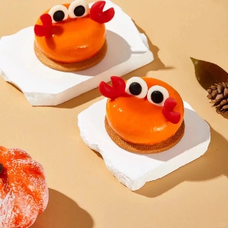 扒了500+款秋冬新品面包，发现风味关键词是这些！(图36)