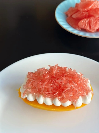 扒了500+款秋冬新品面包，发现风味关键词是这些！(图58)