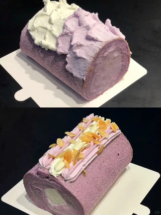 扒了500+款秋冬新品面包，发现风味关键词是这些！(图32)