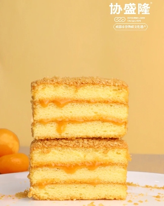 扒了500+款秋冬新品面包，发现风味关键词是这些！(图40)