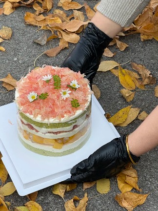 扒了500+款秋冬新品面包，发现风味关键词是这些！(图64)