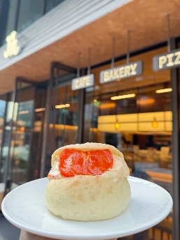 扒了500+款秋冬新品面包，发现风味关键词是这些！(图49)